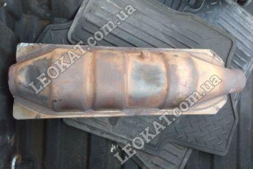 LEOKAT Викуп каталізаторів - Ford -  - Кераміка - 5C3C-5F297-CB 1611810012 / FOMOCO-FKYEA