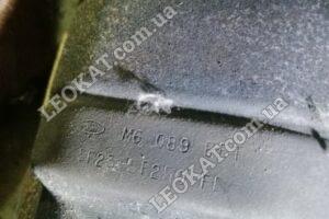 LEOKAT Викуп каталізаторів - Ford -  - Кераміка - 5F23 5F250 FE M6 089 PET