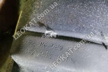 LEOKAT Викуп каталізаторів - Ford -  - Кераміка - 5F23 5F250 FE M6 089 PET