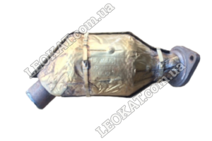 LEOKAT Викуп каталізаторів - Ford -  - Кераміка - 5F93-5E259-AB ROUND PRE