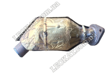 LEOKAT Викуп каталізаторів - Ford -  - Кераміка - 5F93-5E259-AB ROUND PRE