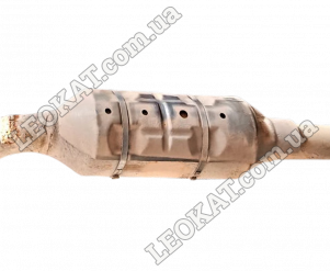 LEOKAT Викуп каталізаторів - Ford -  - Кераміка - 5L14 FB NEY