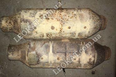 LEOKAT Викуп каталізаторів - Ford -  - Кераміка - 5L34 SB QUO
