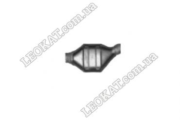LEOKAT Викуп каталізаторів - Ford -  - Кераміка - 5L5C BA Ford New Pre