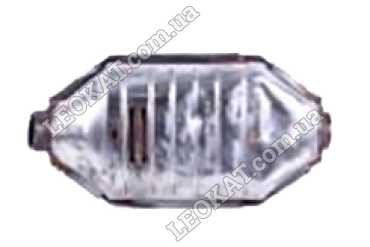LEOKAT Викуп каталізаторів - Ford -  - Кераміка - 5L8A (100%)