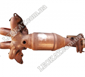 LEOKAT Викуп каталізаторів - Ford -  - Кераміка - 5L8C 5F297 AC