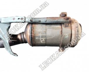 LEOKAT Викуп каталізаторів - Ford -  - Кераміка - 5M51-5F297-DA 5M51-5E211-BE