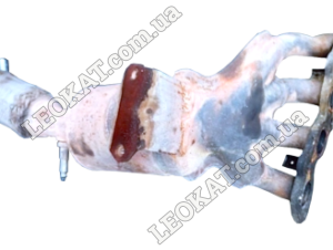 LEOKAT Викуп каталізаторів - Ford -  - Кераміка - 5M51-5G232-MA
