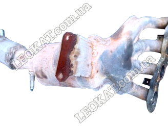 LEOKAT Викуп каталізаторів - Ford -  - Кераміка - 5M51-5G232-MA