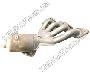 LEOKAT Викуп каталізаторів - Ford -  - Кераміка - 5M51-5G232-MB BQHEA ASP8A