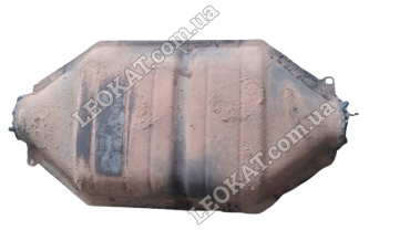 LEOKAT Викуп каталізаторів - Ford -  - Кераміка - 5M6A-5E242-DA