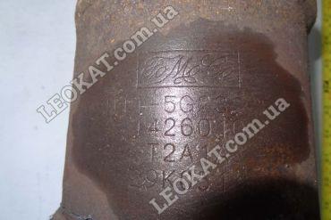 LEOKAT Викуп каталізаторів - Ford -  - Кераміка - 5N11-5G232-BB
