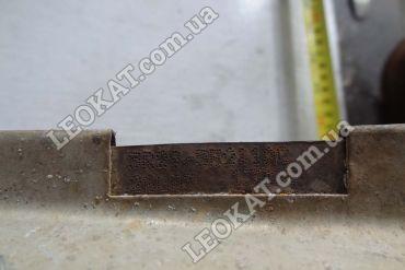 LEOKAT Викуп каталізаторів - Ford -  - Кераміка - 5R29-5E211-AC 26 L 05-13065