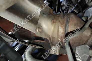 LEOKAT Викуп каталізаторів - Ford -  - Кераміка - 5S43-5K222-AB AS435F297BA
