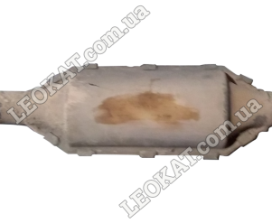 LEOKAT Викуп каталізаторів - Ford -  - Кераміка - 5S55-5E211-BB