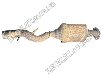 LEOKAT Викуп каталізаторів - Ford -  - Кераміка - 5S6Y-5E297-AA 1427648