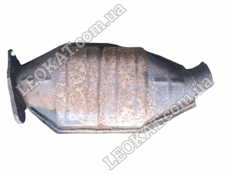 LEOKAT Викуп каталізаторів - Ford -  - Кераміка - 5S71-5E212-CA 5S7C-5F297-CA