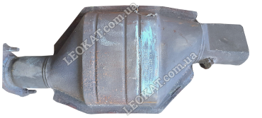 LEOKAT Викуп каталізаторів - Ford -  - Кераміка - 5U9Z-5E212-AA M0 177 VEX