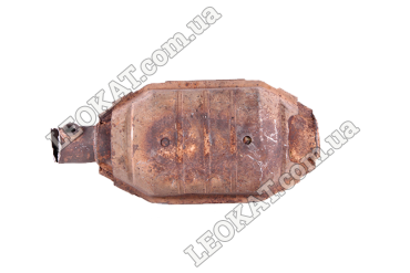 LEOKAT Викуп каталізаторів - Ford -  - Кераміка - 5W13 5E214 BE M5 124 MON