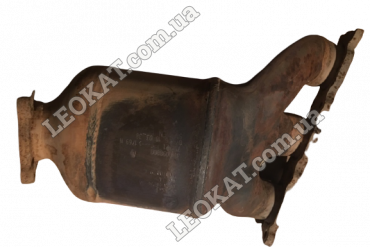 LEOKAT Викуп каталізаторів - Ford -  - Кераміка - 669N-5G236-JA 3110098800/731122