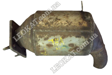 LEOKAT Викуп каталізаторів - Ford -  - Кераміка - 6C11-5E211-JE 6C11-5F297-EE 6C11-5E221-JE /1497250/20060713B