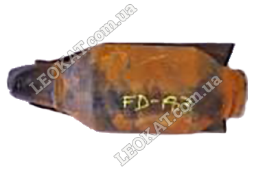 LEOKAT Викуп каталізаторів - Ford -  - Кераміка - 6C24 (Front Unit)