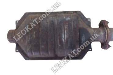 LEOKAT Викуп каталізаторів - Ford -  - Кераміка - 6E53-5E212-DE REAR DOMESTIC
