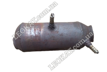 LEOKAT Викуп каталізаторів - Ford -  - Кераміка - 6E53-5G236-DD MANIFOLD