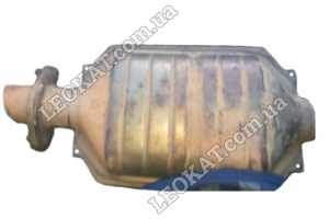 LEOKAT Викуп каталізаторів - Ford -  - Кераміка - 6E5A-5E242-NA 6E53-5E212-CE 6E5A-5E242-NAE