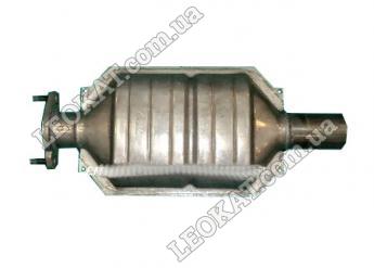 LEOKAT Викуп каталізаторів - Ford -  - Кераміка - 6E5A-5E242-NA 7E53-5E212-CA 6E5A-5E242-NAE