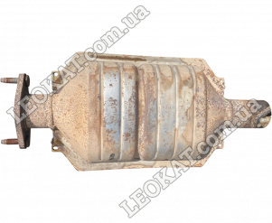 LEOKAT Викуп каталізаторів - Ford -  - Кераміка - 6E5A 5E242 PA