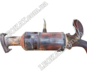 LEOKAT Викуп каталізаторів - Ford -  - Кераміка - 6E5G-9431-AF