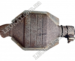 LEOKAT Викуп каталізаторів - Ford -  - Кераміка - 6F93-5E212-BA