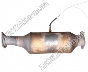 LEOKAT Викуп каталізаторів - Ford -  - Кераміка - 6G9N-5F297-AE