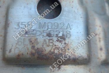 LEOKAT Викуп каталізаторів - Ford -  - Кераміка - 6L14 AB 5G218