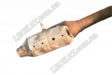 LEOKAT Викуп каталізаторів - Ford -  - Кераміка - 6L34 GD TAX