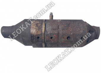 LEOKAT Викуп каталізаторів - Ford -  - Кераміка - 6L74 AB NEK