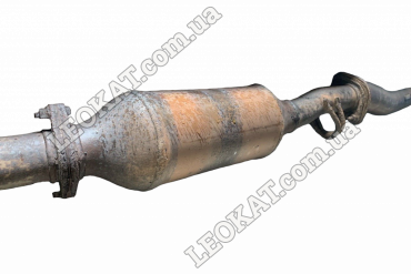 LEOKAT Викуп каталізаторів - Ford -  - Кераміка - 6M5Y-5E212-AA 6M5Y-5F297-AA 06W435/CJ0015