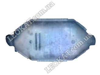 LEOKAT Викуп каталізаторів - Ford -  - Кераміка - 6M6A-5E242-CA