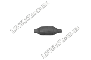 LEOKAT Викуп каталізаторів - Ford -  - Кераміка - 6S4C AC Smooth Body