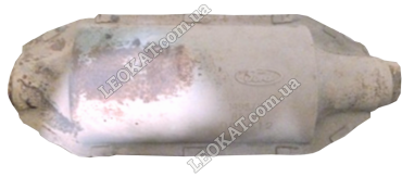 LEOKAT Викуп каталізаторів - Ford -  - Кераміка - 6S61-5E211-AA