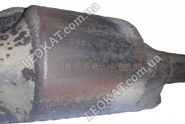 LEOKAT Викуп каталізаторів - Ford -  - Кераміка - 6S65-5E211-DA