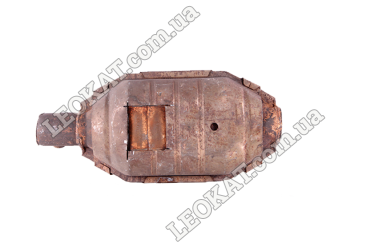 LEOKAT Викуп каталізаторів - Ford -  - Кераміка - 6W13 EYE