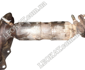 LEOKAT Викуп каталізаторів - Ford -  - Кераміка - 75047983