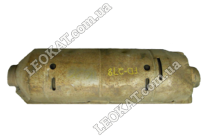 LEOKAT Викуп каталізаторів - Ford -  - Кераміка - 7C24 CC STU