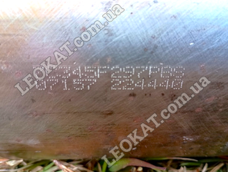 LEOKAT Викуп каталізаторів - Ford -  - Кераміка - 7C34 5F297 PBS