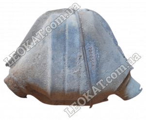 LEOKAT Викуп каталізаторів - Ford -  - Кераміка - 7DC23CA 7DG82CA