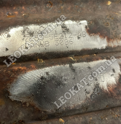 LEOKAT Викуп каталізаторів - Ford -  - Кераміка - 7E53-5E212-AB 7E5A-5E242-AA