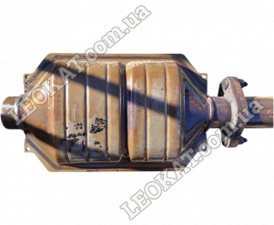 LEOKAT Викуп каталізаторів - Ford -  - Кераміка - 7E53-5E212-DA
