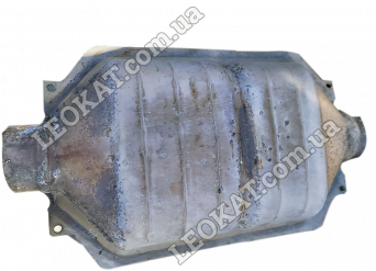 LEOKAT Викуп каталізаторів - Ford -  - Кераміка - 7E53-5E212-DB